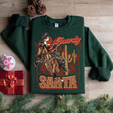 Cowboy Clause