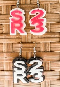 SR 23 EARRINGS