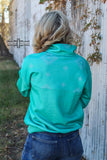 Blue Waters Pullover