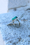 Destin Scarf Slide/ Ring