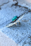 Destin Scarf Slide/ Ring