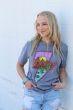 Bisbee Bolt Graphic T-Shirt
