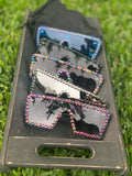 Sparkle Sunnies Shades