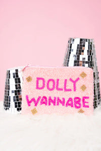 Dolly Wannabe Coin purse