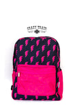 Crazy Train Crash Course Bolt Backpack