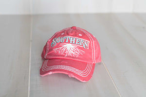 Baseball Cap Southern Roots