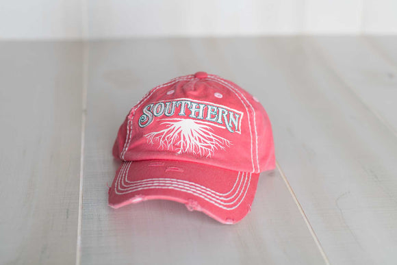 Baseball Cap Southern Roots