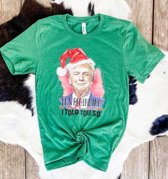 Trump-
