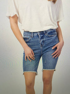 Judy Blue Bermuda Shorts