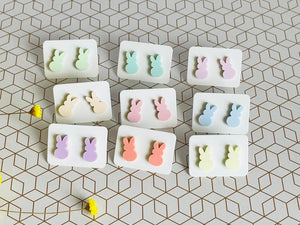 Peeps Earring studs