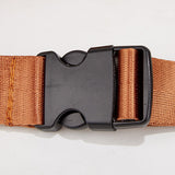 Pattern Crossbody Waist Bag 3 Colors