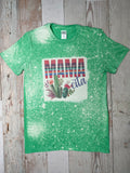 Bleached T-Shirt “Mamacita”