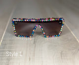 Sparkle Sunnies Shades