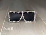 Sparkle Sunnies Shades