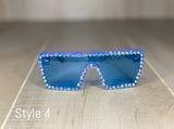 Sparkle Sunnies Shades