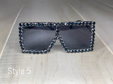 Sparkle Sunnies Shades