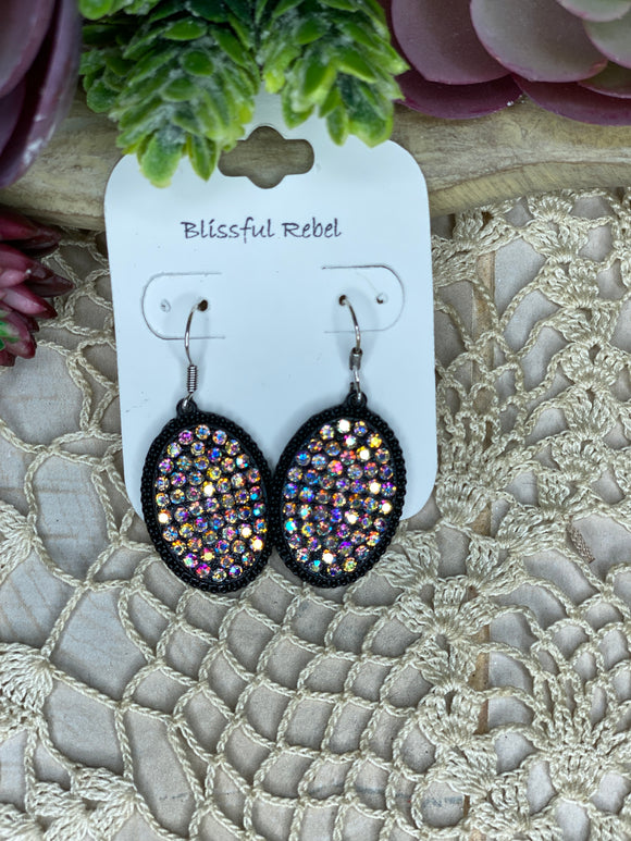 Bling Earrings