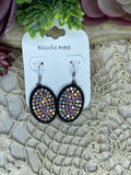 Bling Earrings