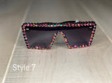 Sparkle Sunnies Shades