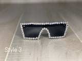 Sparkle Sunnies Shades