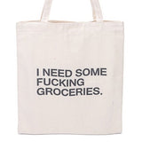 Canvas Totes